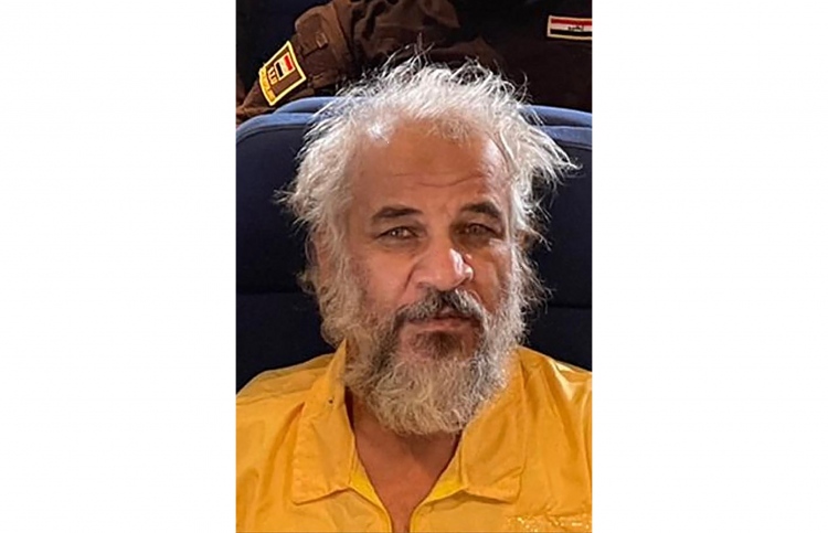 އައިއެސްގެ މަހުޖަނު ހައްޔަރުކޮށްފި