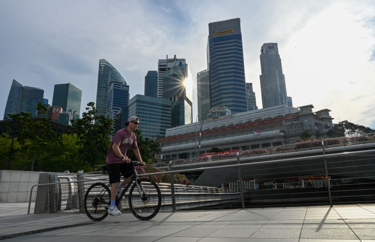 ރާއްޖެ- ސިންގަޕޫރާ ދެމެދު ޓްރެވަލް ލޭނެއް ހަދައިފި