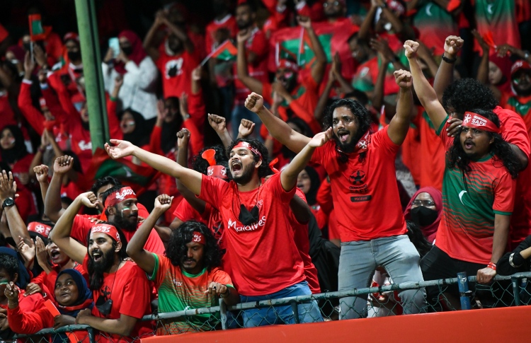 ރާއްޖެ-ބަންގްލަދޭޝްގެ މެޗުގެ ޓިކެޓް މިރޭ ވިއްކަނީ