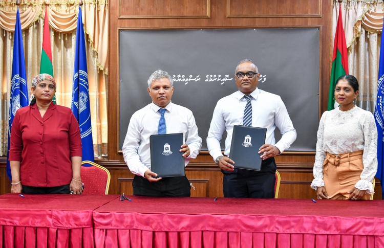 ފްލައިން ސްކޫލުގެ ކިޔެވުން މި މަހުގެ ފަހުކޮޅު ފެށޭނެ