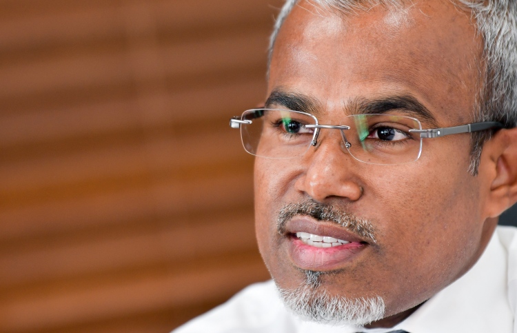 ވެންޓިލޭޓަރުތަކުގެ މައްސަލަ އާބިޓްރޭޝަނަށް ހުށަހަޅައިފި