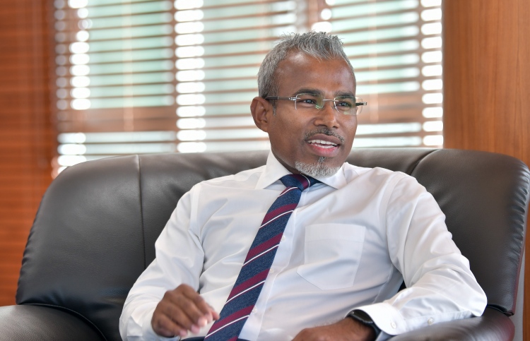 ރިފްއަތު ވަކިކުރަން ވޯޓް ދޭ މެންބަރުން ވަކިކުރާނަން