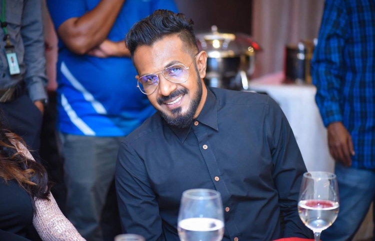 މުއާ އަނެއްކާވެސް އެންސީއޭގެ ސިޔާސީ މަގާމަކަށް