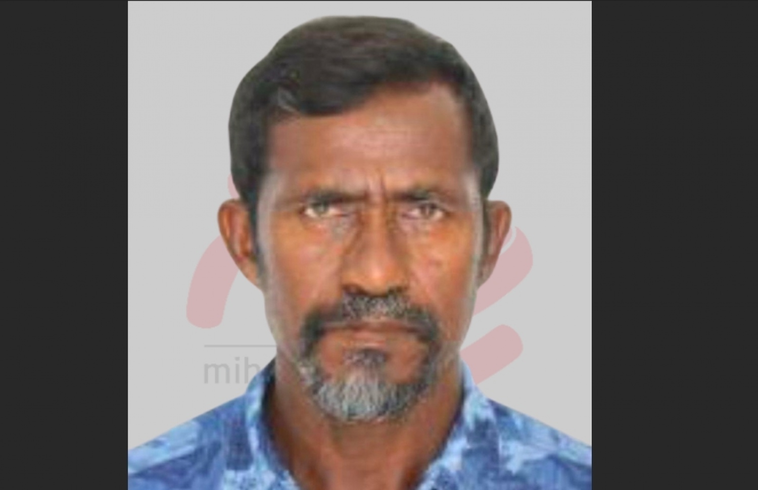 މަހްމޫދު: އޭނާ މަރާލީ ފައިސާގެ ބޭނުމުގައި