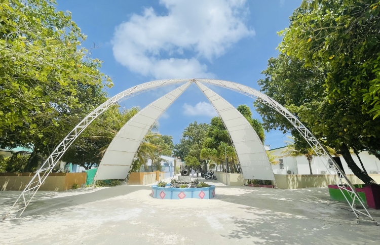 ކޮވިޑްގައި ދަނގެތިން މީހަކު ނިޔާވެއްޖެ