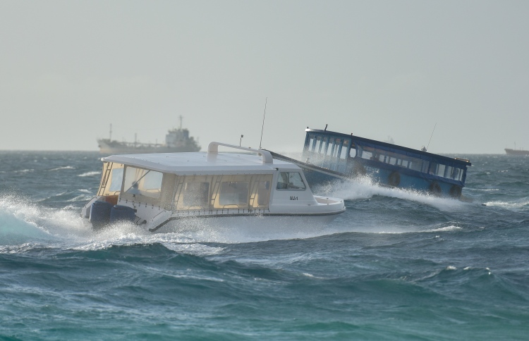 ކުރިއަށް އޮތީ މޫސުން ގޯސް ހަފުތާއެއް