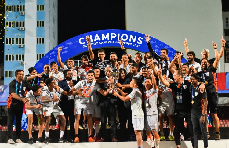 އިންޑިއާގެ ސުޕަލީގް މެކުހަށް، ދިވެހި ލީގް ހުއްޓިފައި!