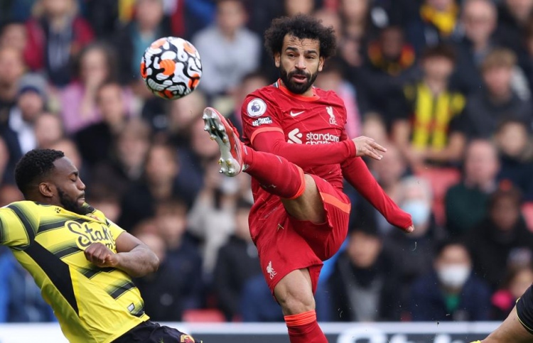 ދުނިޔޭގެ އެންމެ މޮޅު ކުޅުންތެރިޔަކީ ސަލާހް: ކްލޮޕް