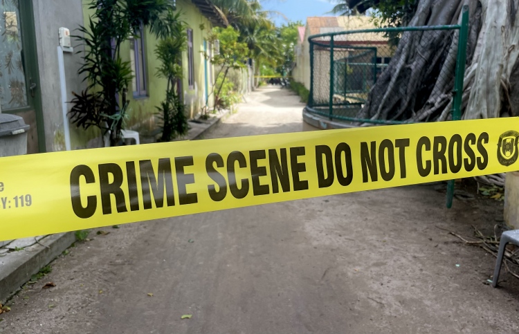 ޒިޔަދަމް މަރު: އެކަކު މަރަން ހުކުމް ކޮށްފި