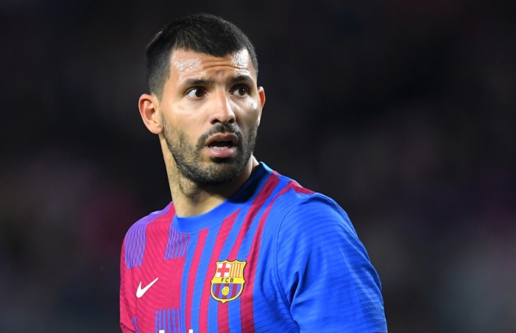 އަގުއެރޯ ކުޅުނު ފުރަތަމަ މެޗުން ބާސެލޯނާ މޮޅުވެއްޖެ