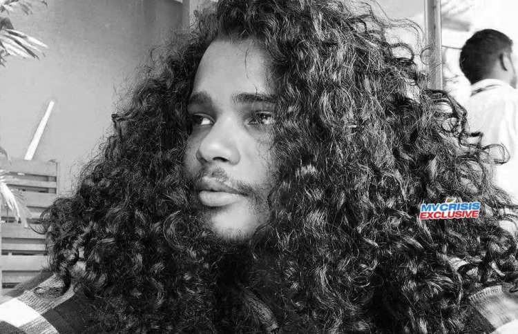 ހިތަދޫ އެކްސިޑެންޓެއްގައި ޒުވާނަކު މަރުވެއްޖެ