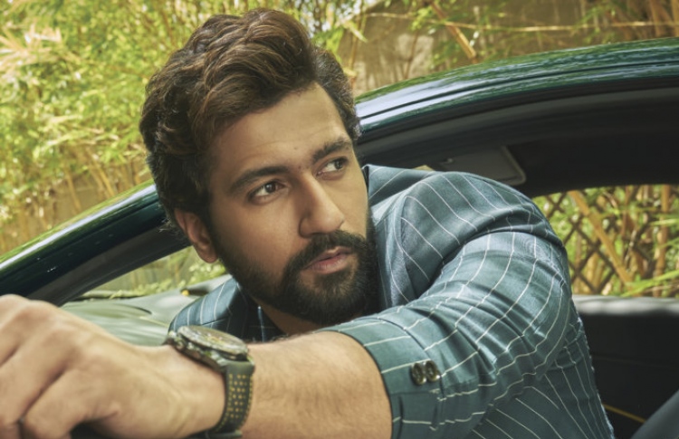 ވަރަށް އަވަހަށް އެންގޭޖްވާނަން: ވިކީ