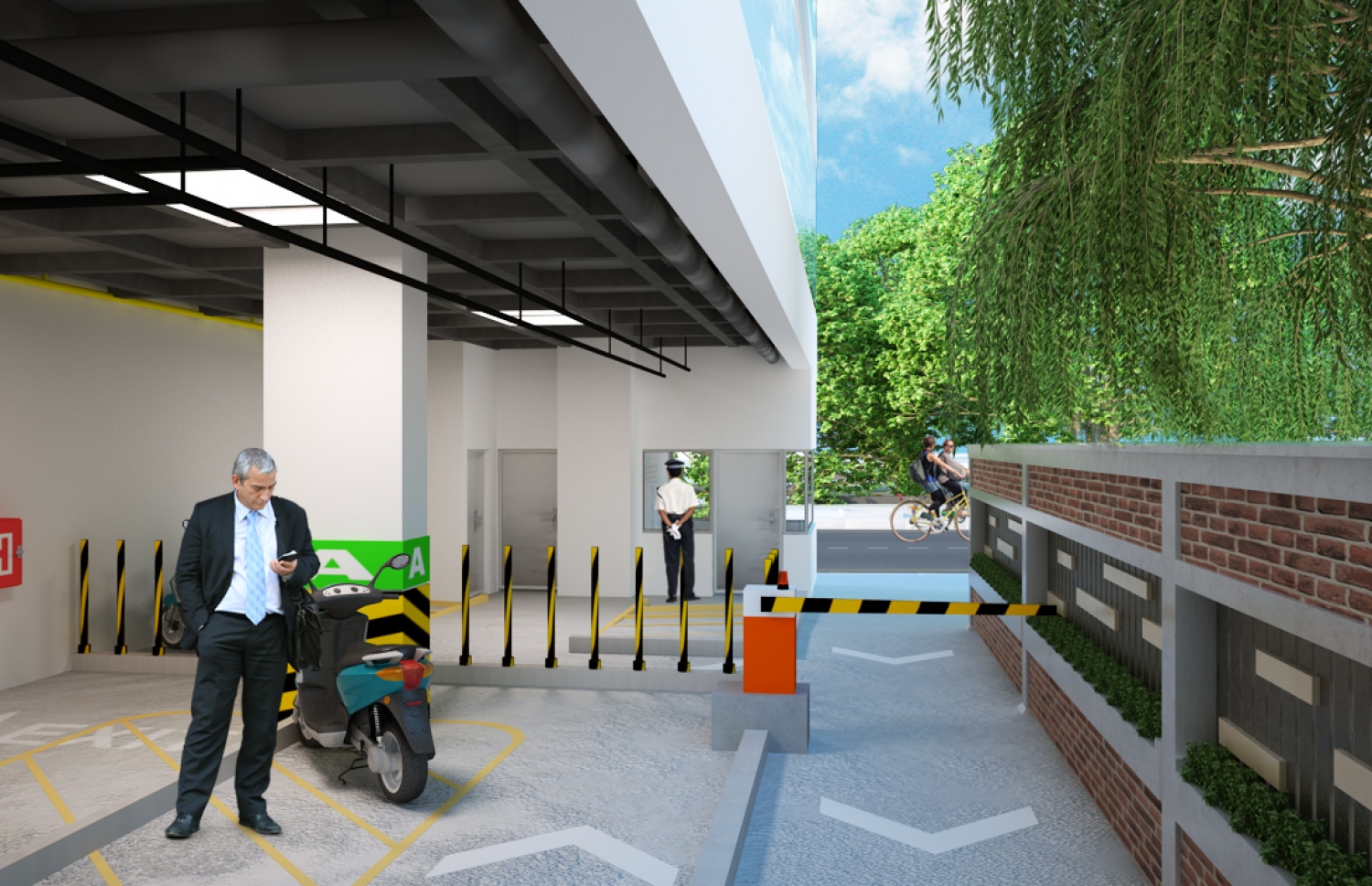 ޖާހުން ހަދާ އެޕާޓްމެންޓްތަކުގެ ތިރި އޮންނަ ގޮތުގެ ކުރެހުމެއް