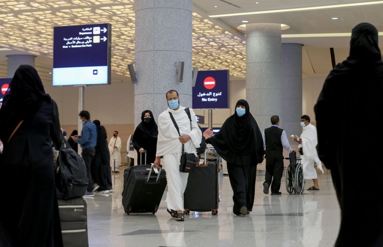 ސައޫދީ އަރަބިއްޔާގެ ވައިގެ ބަނދަރުތައް ހުޅުވާލައިފި