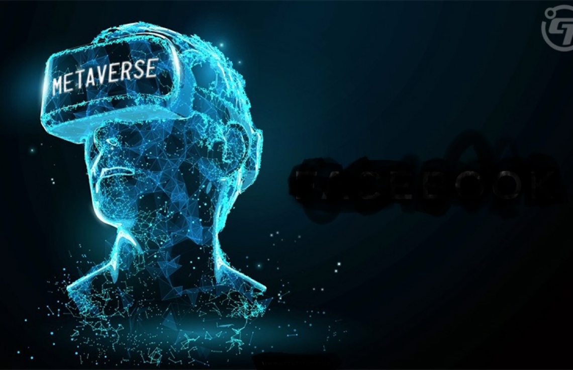 ވާޗުއަލް ދުނިޔެއަކަށް އެފްބީން މަސައްކަތް ކުރަނީ