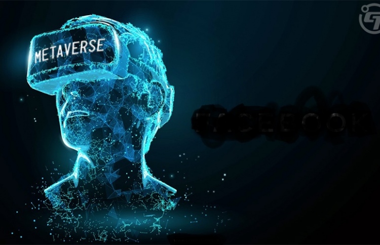 ވާޗުއަލް ދުނިޔެއަކަށް އެފްބީން މަސައްކަތް ކުރަނީ