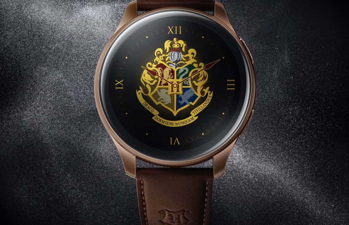 ވަން ޕްލަސްގެ "ހެރީ ޕޮޓާ" ތީމް ގަޑި އިންޑިއާ އަށް