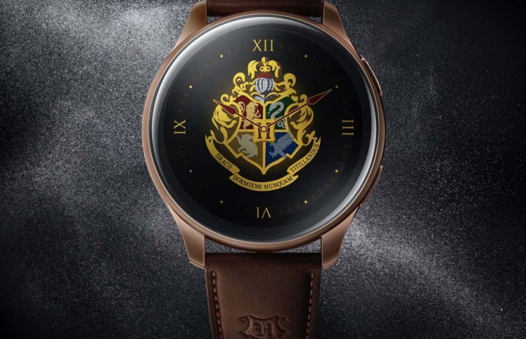 ވަން ޕްލަސްގެ "ހެރީ ޕޮޓާ" ތީމް ގަޑި އިންޑިއާ އަށް