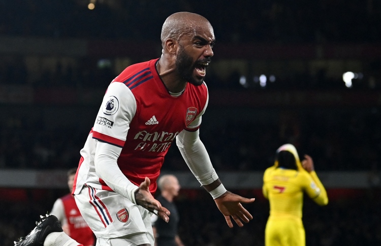 ލަކަޒޭގެ ގޯލުން އާސެނަލް ބަލި ނުވެ ސަލާމަތްވެއްޖެ