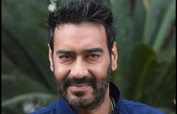 ރާއްޖޭގައި ޝޫޓް ކުރުމަކީ ތަފާތު ތަޖުރިބާއެއް: އަޖޭ