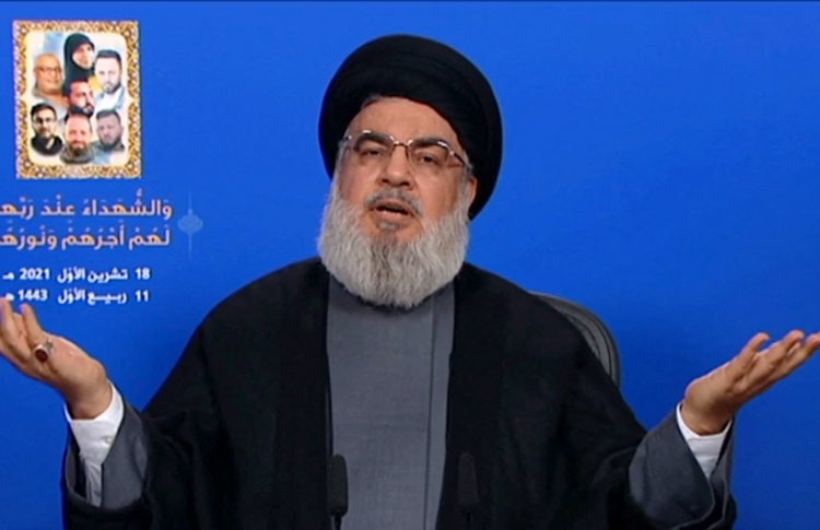 "އަހަރެމެންގެ އެއްލައްކަ ހަނގުރާމަވެރިން އެބަތިބި"