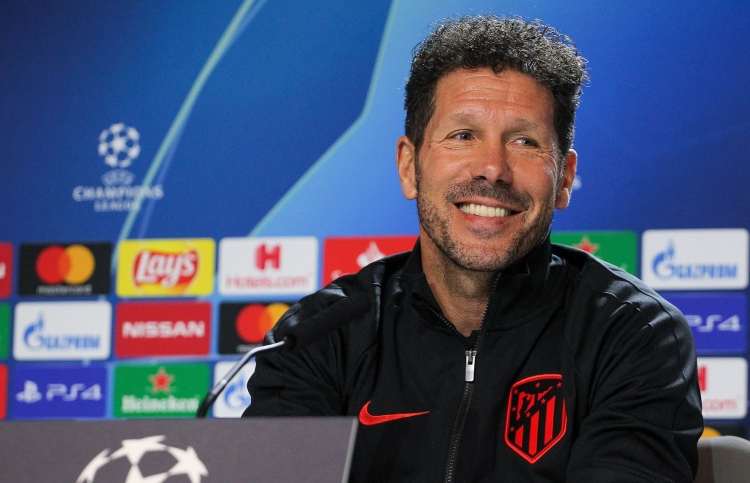 ސަލާހު އެކަންޏެއް ނޫން، ޓީމު ވެސް ތަފާތު: ސިމިއޯނީ