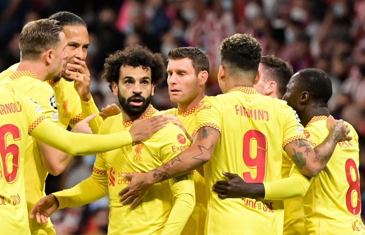 ލިވަޕޫލުން، އެކަކު މަދުކޮށްކުޅުނު އެތުލެޓިކޯ ބަލިކޮށްފި