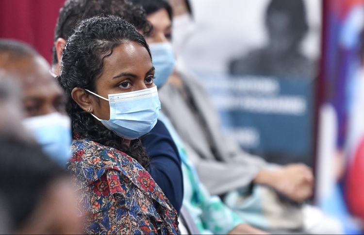 ތިމާވެށީ ކަންކަމުގައި ޒުވާނުންގެ އަޑުއަހަންޖެހޭ: ޝައުނާ