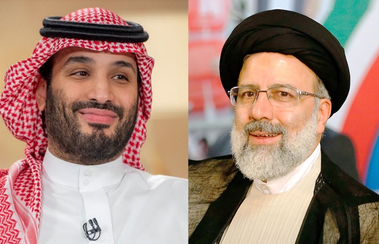 އީރާނުން ސައޫދީ އަށް އެކްސްޕޯޓް ކުރަން ފަށައިފި