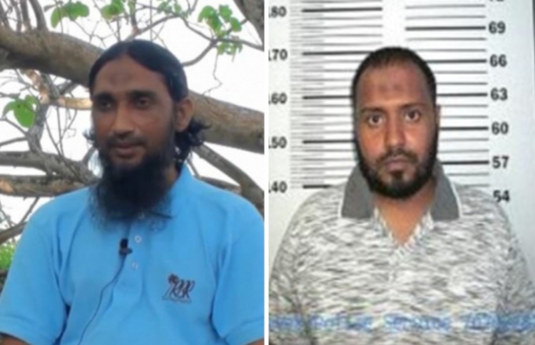 ނަޝީދަށް ދިން ހަމަލާއާ ގުޅޭ އިތުރު 2 މީހަކަށް ދައުވާ