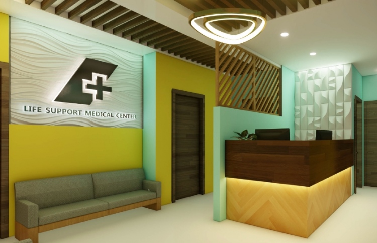 ހިޔާ ފްލެޓުގައި ކްލިނިކެއް ހަދަން ހަވާލުކޮށްފި