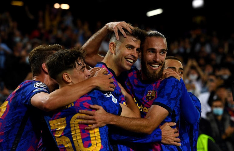 10 މަސް ފަހުން ޗެމްޕިއަންސް ލީގުގައި ބާސާއަށް މޮޅެއް