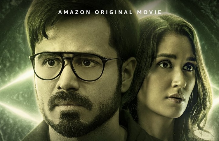 އިމްރާންގެ ބިރުވެރި ފިލްމު 29 ގައި