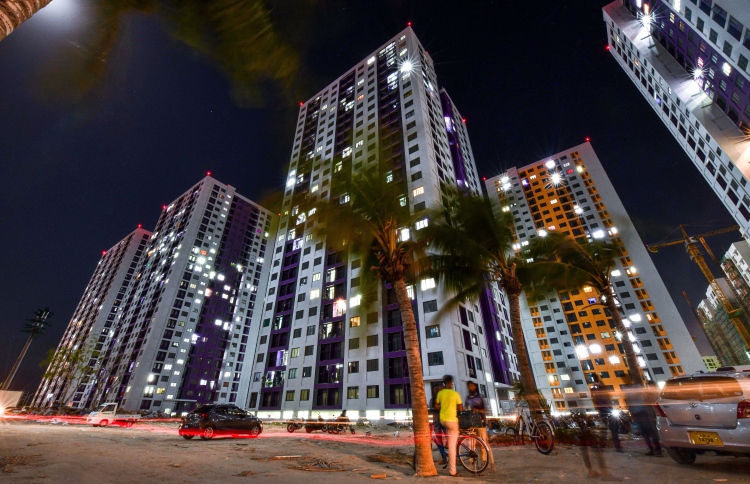 އެޗްޑީސީ/ ސިޓީ ކައުންސިލް ދެބަސްވުމެއްގައި!