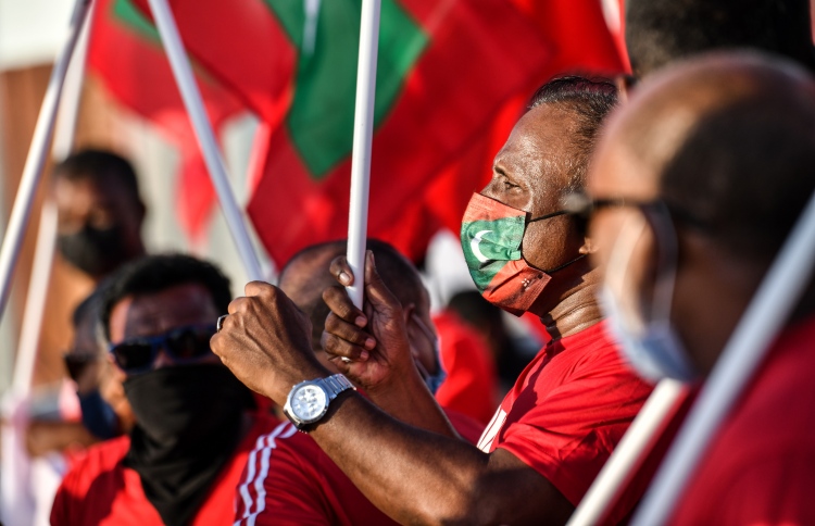 އިންޑިއާގެ ދިފާއުގައި ބިލެއް: ހިޔާލުފާޅުކުރުމަށް ހުރަސް