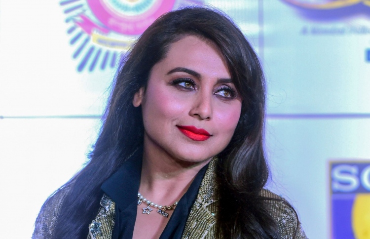 ރާނީގެ "ބަންޓީ އޯރް ބަބްލީ 2" ގެ ޓީޒާއެއް