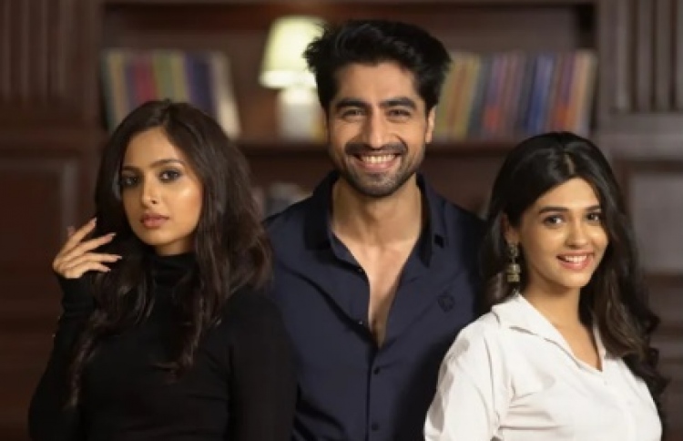 "ޔޭ ރިޝްތާ" ގެ އާ ފެށުން 27 ގައި