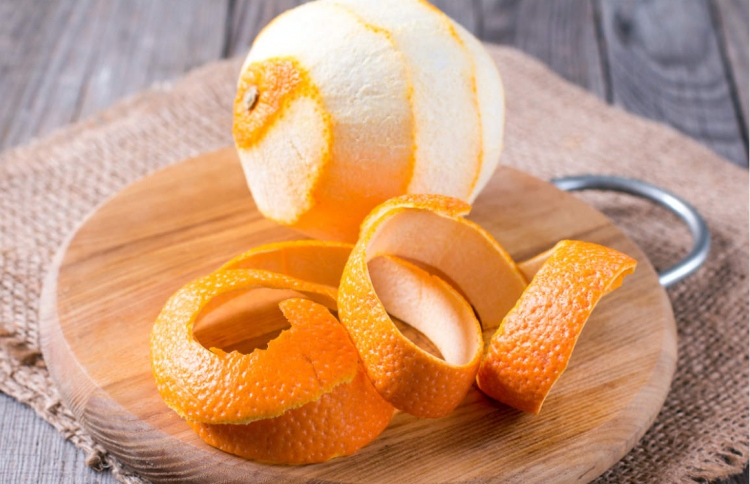 އޮރެންޖް ތޮށްޓަކީ އުކާލާ ވަރުގެ އެއްޗެއް ނޫން