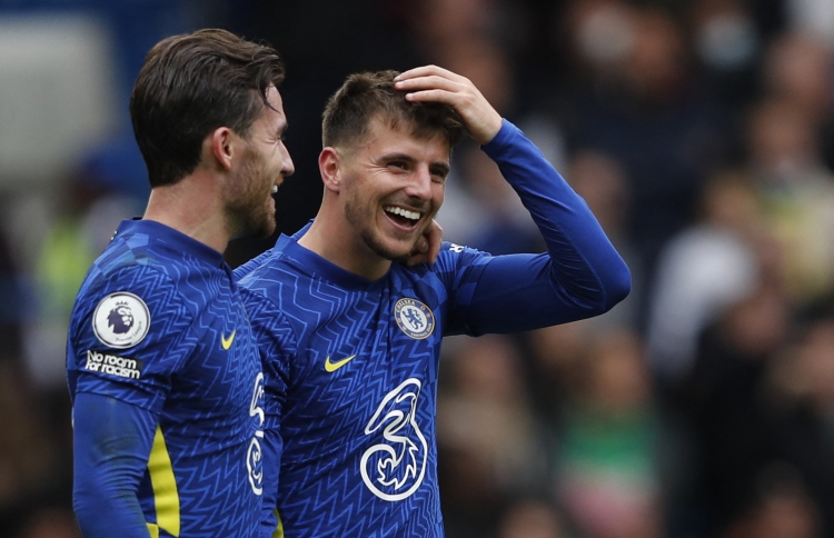 ޗެލްސީ 7 ގޯލު ޖެހިއިރު ވަޓްފޯޑުން އެވަޓަން ބަލިކޮށްފި