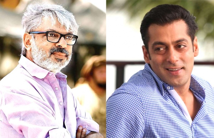 ސަލްމާންގެ ޑޮކިއުމަންޓްރީ އަށް ބަންސާލީގެ އިންޓަވިއުއެއް