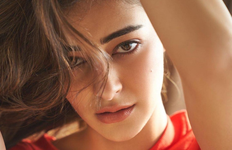 ޑްރަގް މައްސަލައާއެކު އަނަންޔާ އަށް ފިލްމެއް ގެއްލިއްޖެ