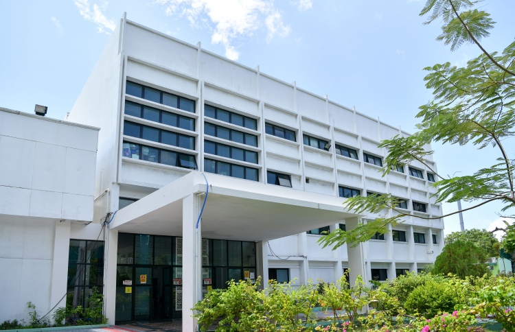 ރިޔާސީ އިންތިހާބުގެ މައި މަރުކަޒަކަށް ދަރުބާރުގެ