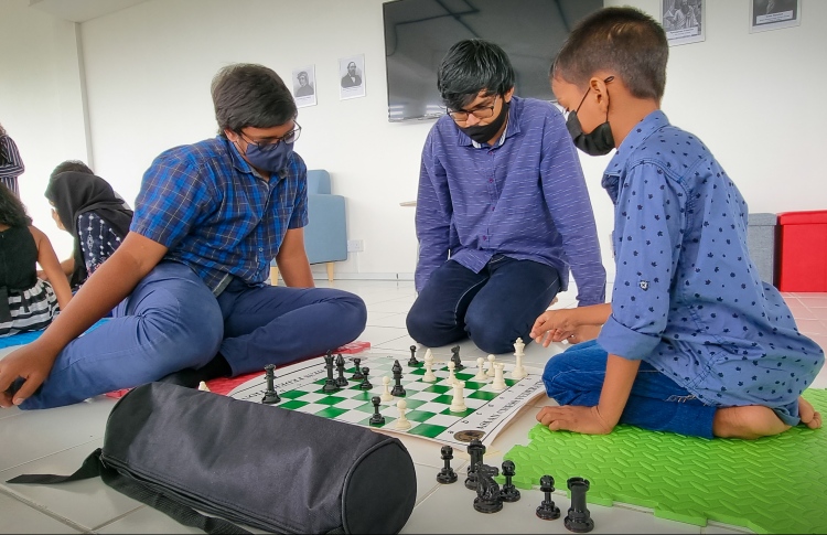 "ލީޑާސް އޮފް ޓުމޯރޯ"ގައި ބައިވެރިވާން ހުޅުވާލައިފި