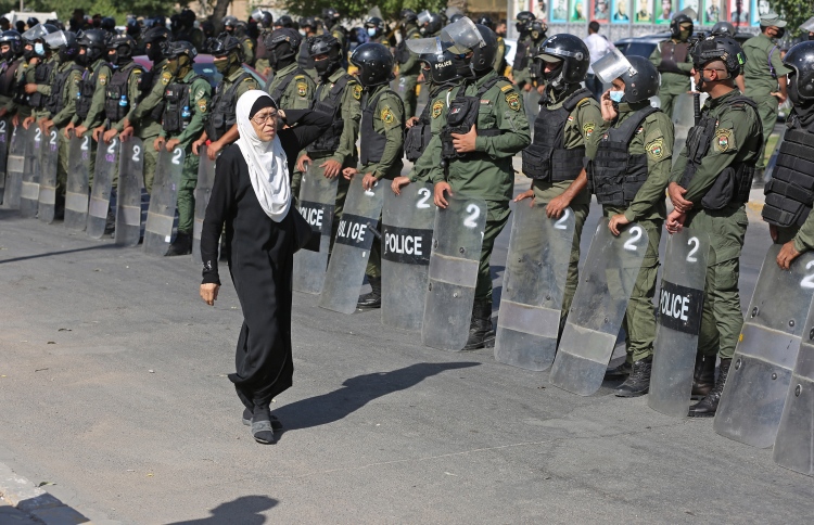 އިންތިހާބުގެ ނަތީޖާއާ ދެކޮޅު އަޑުތައް ގަދަވަނީ