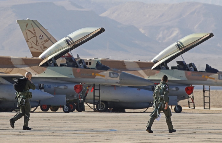 އިޒްރޭލުގެ ވައިގެ ސިފައިން ވެސް ނަތަންޔާހޫއާ ދެކޮޅަށް