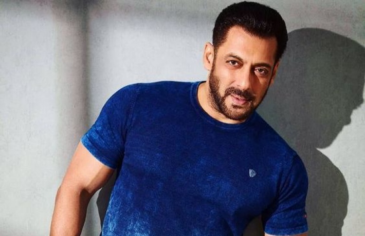 އަހަންނަށް ސުޕަސްޓާރު ކިޔުން ހައްގެއް ނޫން: ސަލްމާން