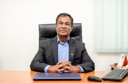 Abdul Majeed - innovative visionary behind Bison Maldives