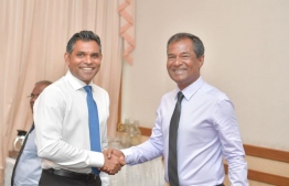 Abdul Majeed - innovative visionary behind Bison Maldives