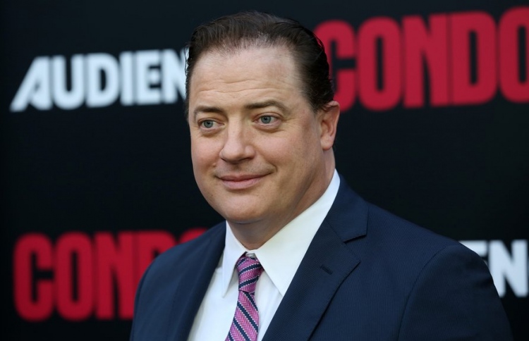 "ބެޓް ގާލް" ގެ ވިލަންއަކަށް ފްރޭޒާ