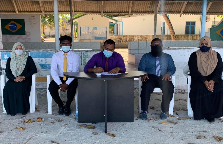 މަޑަވެލި-ހޯޑެއްދޫ އެއްފަސްކުރެވޭނީ ރައްޔިތުންގެ ވޯޓަކުން